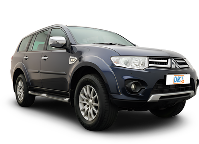 Mitsubishi Pajero Sport-img